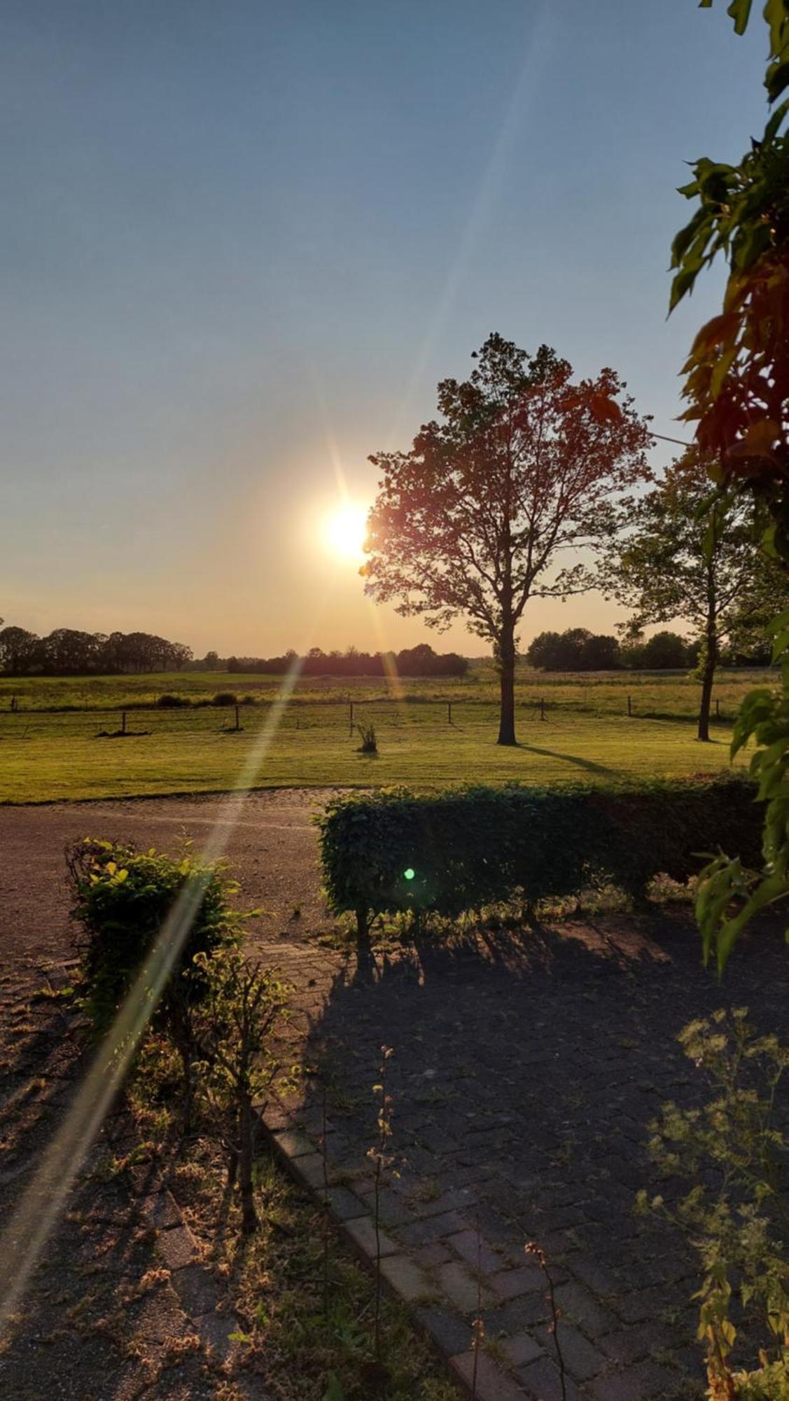 Apartmán Havelterhoeve Exteriér fotografie